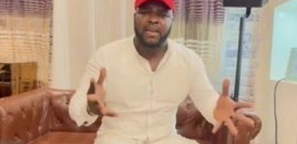 Déclaration de Adji Sarr – Ketchup se déchaine : “Wakh yi yeup pour yé fiit na la”