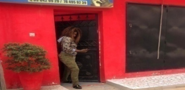 AUDITION DE LA PROPRIÉTAIRE DE SWEET BEAUTY : NDÈYE KHADY NDIAYE BLINDE SA DÉFENSE