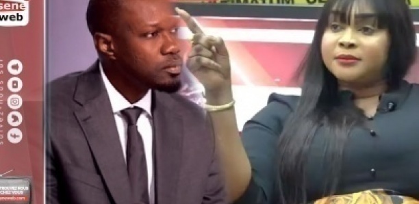 Les graves révélations de Fatou Thiam sur Sonko