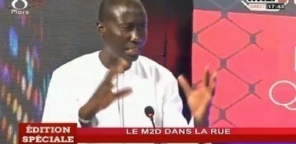 Dame Mbodj, explique le mot « Layam Layami