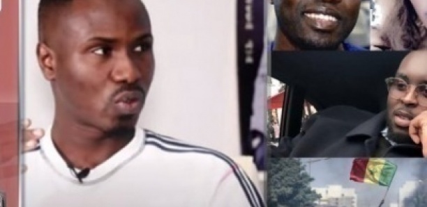 Affaire Sonko-Adji Sarr, Émeutes, relation avec Amadou Sall fils du PR.: DIP crache ses vérités