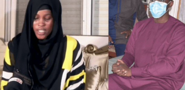2ème Partie : Les révélations d'Adja Sarr