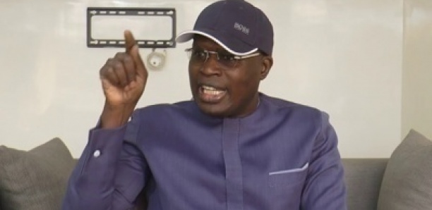 Affaire Sonko : Khalifa Sall se prononce