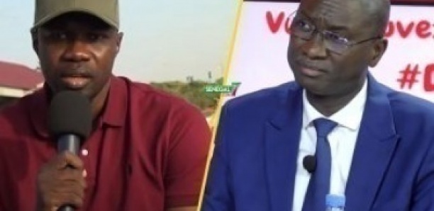 Aff. Sonko – Ismaila Madior Fall « Senegal Souniou Diappé Kou Def Infanticide Grawoul Waya Politicien… »
