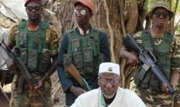 Babonda, Diégoune, Mandina Mankagne, Kabeumb... : Retour Sur Les Batailles Entre L’armée Et Salif Sadio
