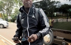 Khalilou Fadiga, Ancien International Sénégalais : «je Ne Vois Pas Une équipe Qui Pourrait Nous Battre, En 2024»