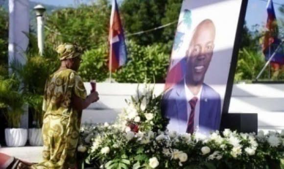 États-unis: Un Homme Plaide Coupable Pour Son Rôle Dans L’assassinat Du Président Haïtien
