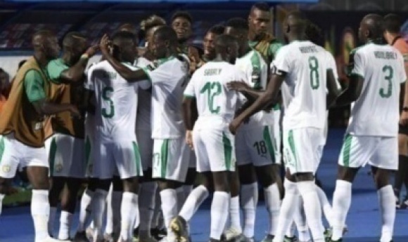 Un International Sénégalais Admis D’urgence à L’hôpital, L’annonce Intrigante De Son Club