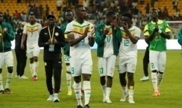 Sénégal/ Mozambique : Ce Geste De Moussa Niakhaté Envers Les Stadiers