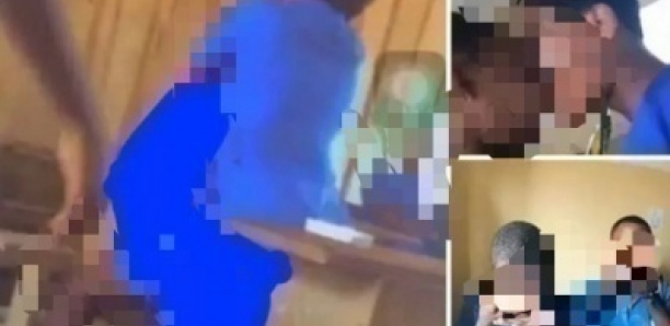 Joal: Elle publie les images obscènes de sa rivale et la menace de mort.