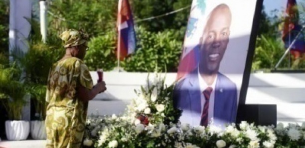 États-Unis: un homme plaide coupable pour son rôle dans l’assassinat du président haïtien