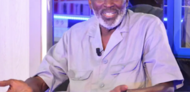 Dr Babacar Niang déféré