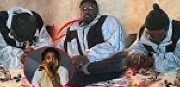 ???? Direct «soumay yalwane danioumay diani» triste histoire de Momar Sané handicapé qui va vous faire.
