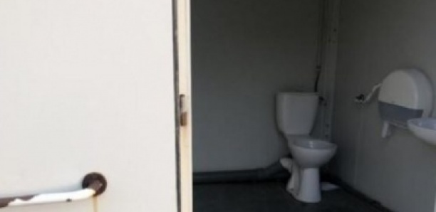 Koungheul : Un sexagénaire retrouvé mort dans les toilettes du marché