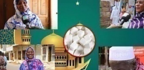 Ramadan : « Soukarou Koor » ou le désir de satisfaire une belle-famille, transformé en « Kani Koor »