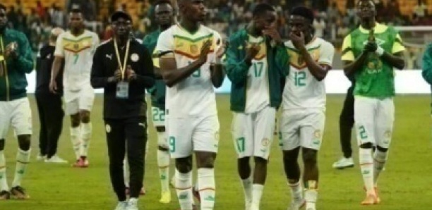 Sénégal/ Mozambique : Ce geste de Moussa Niakhaté envers les stadiers