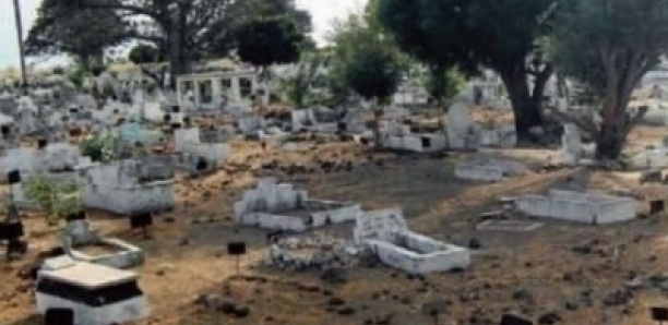 KOLDA : trois suspects interpellés par la police dans l’affaire de profanation du cimetière de Gadapara.