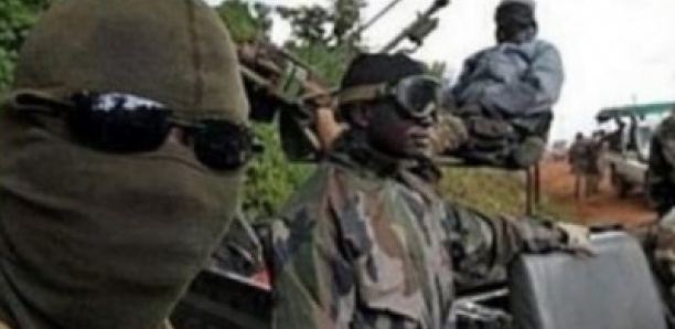 Braquage à Keur Momar Sarr : Le Gérant Du Forage De Gandé Et Des Membres De Sa Famille Violentés, Le Coffre-fort Dévalisé…
