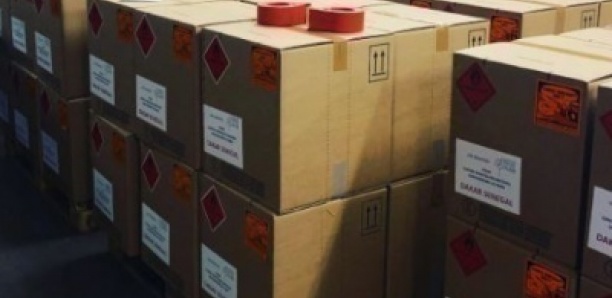 Lutte Trafic illicite : un aide pharmacien arrêté avec 4 cornets de chanvre indien et du matériel médical