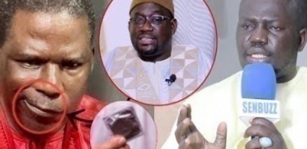 Wakhtanou Koor, Ameth Cissé fait de graves révélations «Oustaz Yi Xamouniou Dara Daniouy Doundé Diné