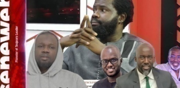 Procès Mame Mbaye: Serigne Mansour Sy Cissé fait des précisions de taille sur la stratégie de Sonko
