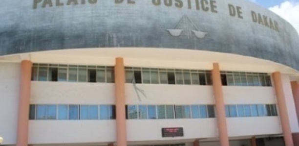 Coups et blessures volontaires : le fils du chef de quartier de Dieuppeul risque 6 mois de prison.
