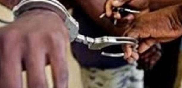 Inculpé, le coordonnateur départemental du Pastef va passer sa première nuit en prison