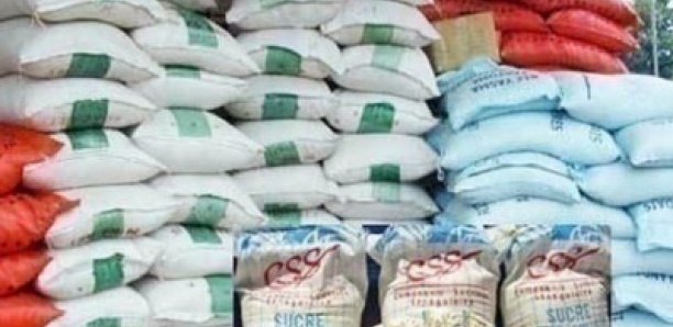 SUCRE À MBACKÈ - Un commerçant de Touba tombe… Il avait commencé à vendre 600 sacs à 32 500 l’unité