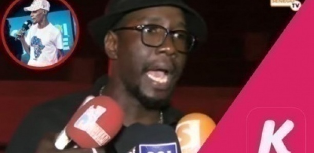(Vidéo) – Fonds récoltés pour les soins de Keundeung : Balla fait taire les rumeurs.