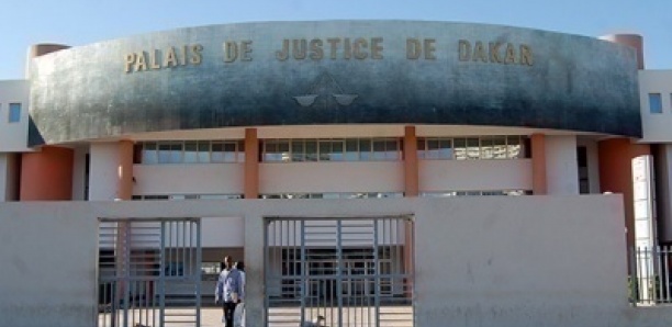 Tribunal de Dakar : Comment un faux comédien avait berné des jeunes filles pour coucher avec elles
