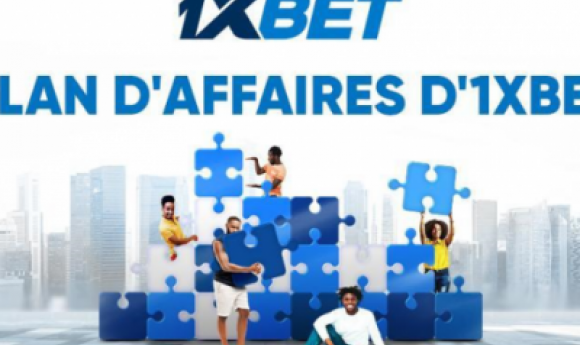 Comment Créer Une Entreprise Stable Avec La Société De Paris 1xbet