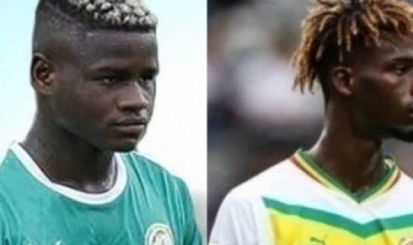 Sénégal-gabon / Les Joueurs Et Le Jeu : Débuts Réussis Pour Mikayil Ngor Faye Et Seydou Sano