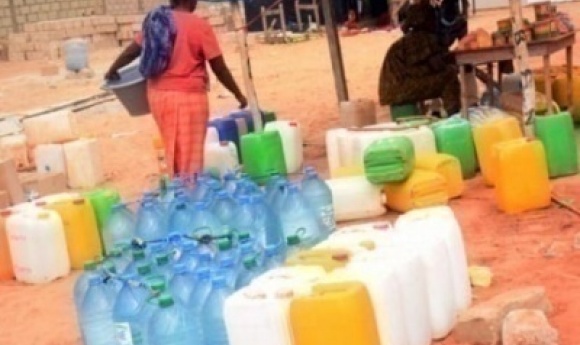 Tivaouane : Plusieurs Localités Ont Soif