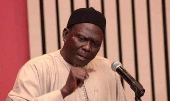 Allahou Akbar : Cheikh Mouhidine Samba Diallo Avait Prédit L’élection De Diomaye…et Sonko… Ecoutez ! (vidéo)