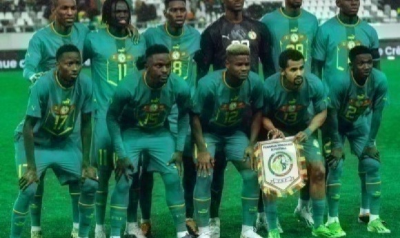 Sénégal-bénin : Tout Ce Qu'il Faut Savoir Sur Ce Match Amical !