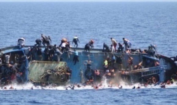 Cap-vert: Six Morts Et Des Disparus Dans Le Naufrage D'une Pirogue De Migrants