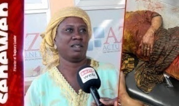 Attaque Agressive Contre Maimouna Ndour Faye, Le Témoignage Poignant D’une De Ses Collègues