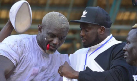 « C’est 15 Millions Fcfa.. » : Le Gros Déballage De Aziz Ndiaye Concernant Balla Gaye 2