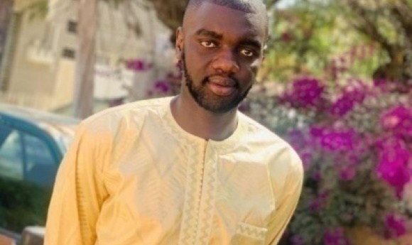 Samba Dior Diagne, Sénégalais Tué En France : Le Rêve Brisé D’un Brillant étudiant