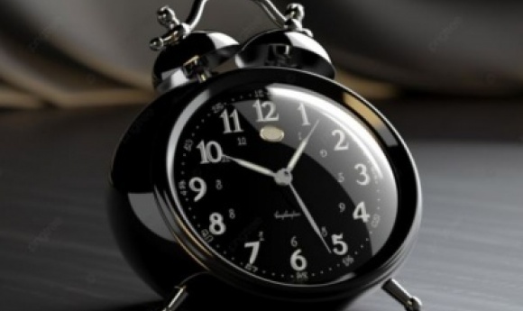 En Raison De La Vitesse à Laquelle Tourne La Terre, Les Chronométreurs Envisagent De Soustraire Une Seconde à Nos Horloges