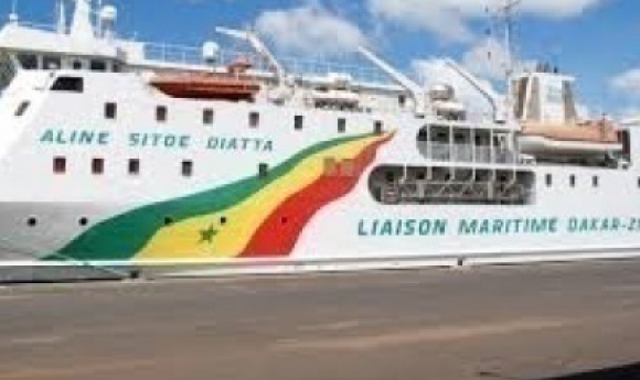 Reprise De La Liaison Maritime Dakar-ziguinchor : Macky Sall “réitère” Ses Instructions