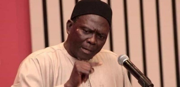 Allahou Akbar : Cheikh Mouhidine Samba Diallo avait prédit l’élection de Diomaye…Et Sonko… Ecoutez ! (vidéo)