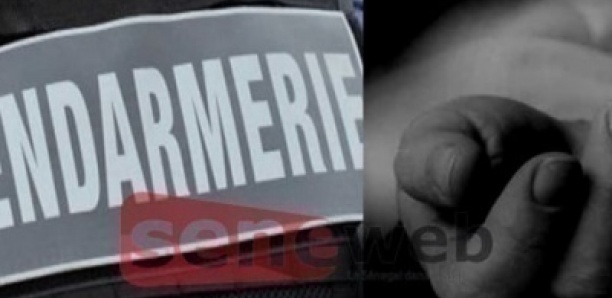 Suicide : Un gendarme de la LGI se tire une balle dans la tête