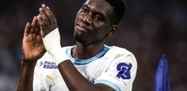 Ligue 1 – Ismaïla Sarr, le quatrième joueur africain le mieux payé en France