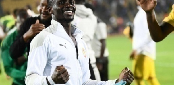 Sadio Mané, ambassadeur d’une connexion footballistique entre Bourges et le Sénégal