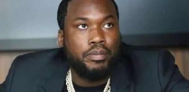 Le rappeur américain Meek Mill veut obtenir la citoyenneté ghanéenne