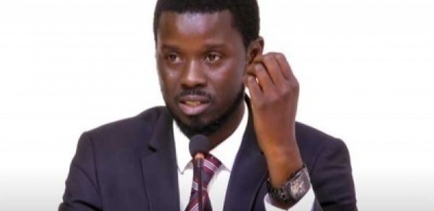 « Il refusait toujours… » : Bassirou Diomaye Faye raconté par son meilleur ami