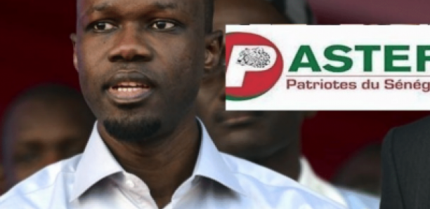 Le président Macky Sall rétablit la légalité du parti Pastef d’Ousmane Sonko…