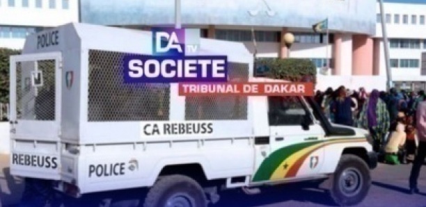 Tribunal de Dakar : comment la Brigade de recherche a démantelé un réseau de commerce illicite d'arme ?