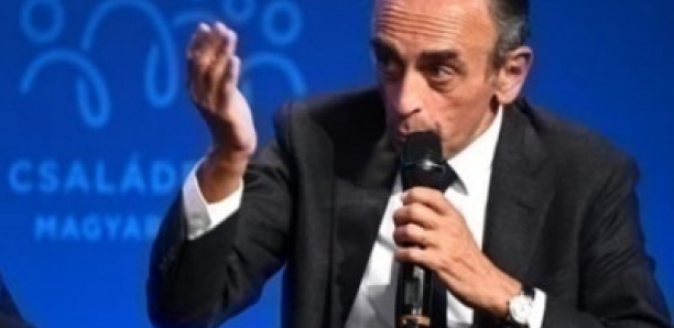 Eric Zemmour : «Sciences Po Paris est devenu une zad islamo-gauchiste»
